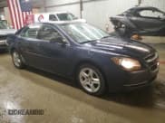 ✅ 2009 Chevrolet Malibu 1LS • VIN: 1G1ZG57B294158121 • Lot: 85308124. Listed on Copart with 112,055 mi. Free auction sales archive from the USA and detailed vehicle history report at DreamBid. Image 4.