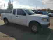 2015 Nissan Frontier S z VIN 1N6BD0CT1FN753919, wystawiony jako Copart lot #90352485 z przebiegiem 177 791 mil mil oraz Czysty tytuł • Clean title. Historia ofert i sprzedaży dostępna na DreamBid. Obrazek 4.