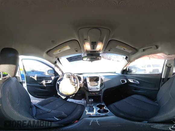 ✅ 2016 Chevrolet Equinox LT • VIN: 2GNALCEK2G1169515 • Лот: 43363786. Опубликован ранее на IAAI с пробегом 84 920 миль. Бесплатный доступ к архиву аукционных продаж из США и подробный отчёт об истории автомобиля на DreamBid. Изображение 19.