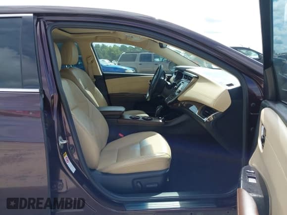 ✅ 2014 Toyota Avalon XLE Touring • VIN: 4T1BK1EB5EU088686 • Lot: 42975493. Wystawiony na IAAI z przebiegiem 116 625 mil. Bezpłatny archiwum sprzedaży aukcyjnych z USA i szczegółowy raport historii pojazdu na DreamBid. Zdjęcie 5.