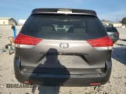 ✅ 2013 Toyota Sienna LE • VIN: 5TDJK3DC7DS068934 • Lot: 92495345. Listed on Copart with 102,035 mi. Free auction sales archive from the USA and detailed vehicle history report at DreamBid. Image 6.