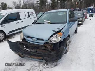 ✅ 2008 Hyundai Accent GS • VIN: KMHCM36C98U062601 • Лот: 41565161. Опубликован ранее на IAAI с пробегом 148 281 миль. Бесплатный доступ к архиву аукционных продаж из США и подробный отчёт об истории автомобиля на DreamBid. Изображение 6.