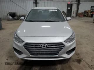 ✅ 2018 Hyundai Accent SE • VIN: 3KPC24A30JE020975 • Лот: 42742725. Опубликован ранее на Copart с пробегом 166 228 миль. Бесплатный доступ к архиву аукционных продаж из США и подробный отчёт об истории автомобиля на DreamBid. Изображение 5.