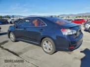 ✅ 2010 Lexus HS 250h Premium • VIN: JTHBB1BAXA2005287 • Lot: 95921725. Listed on Copart with Not provided. Free auction sales archive from the USA and detailed vehicle history report at DreamBid. Image 2.