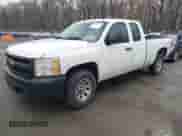 2008 Chevrolet Silverado 1500 Work Truck с VIN 1GCEC19X98Z240125, выставлен на аукционе IAAI как лот 41694132 с пробегом 99 400 миль миль и . История ставок и продаж доступна на DreamBid. Изображение 2.