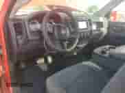 2013 Ram 1500 Express z VIN 3C6JR6AT0DG505311, wystawiony jako Copart lot #65784145 z przebiegiem 192 416 mil mil oraz Szkoda całkowita • Salvage title. Historia ofert i sprzedaży dostępna na DreamBid. Obrazek 8.