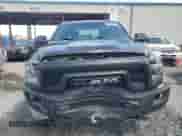 2021 Ram 1500 Warlock z VIN 1C6RR6GGXMS597050, wystawiony jako Copart lot #50567815 z przebiegiem 76 409 mil mil oraz Szkoda całkowita • Salvage title. Historia ofert i sprzedaży dostępna na DreamBid. Obrazek 5.