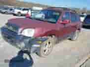 2004 Hyundai Santa Fe GLS с VIN KM8SC13D14U777995, выставлен на аукционе IAAI как лот 41874600 с пробегом 240 241 миль миль и . История ставок и продаж доступна на DreamBid. Изображение 2.