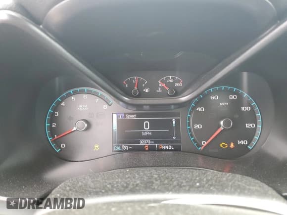 ✅ 2017 Chevrolet Colorado 2WD LT • VIN: 1GCGSCEN0H1236877 • Лот: 75332644. Опубликован ранее на Copart с пробегом 32 373 миль. Бесплатный доступ к архиву аукционных продаж из США и подробный отчёт об истории автомобиля на DreamBid. Изображение 9.