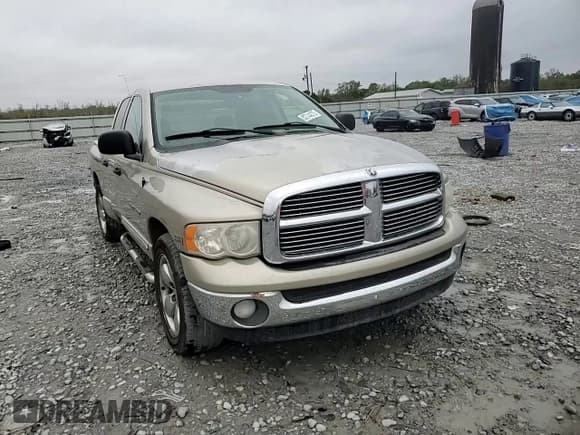 ✅ 2004 Dodge 1500 SLT • VIN: 1D7HA18D54S771552 • Лот: 82744675. Опубликован ранее на Copart с пробегом 360 871 миль. Бесплатный доступ к архиву аукционных продаж из США и подробный отчёт об истории автомобиля на DreamBid. Изображение 13.