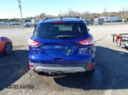 ✅ 2013 Ford Escape Titanium • VIN: 1FMCU9J96DUC20580 • Лот: 43564933. Опубликован ранее на IAAI с пробегом 229 548 миль. Бесплатный доступ к архиву аукционных продаж из США и подробный отчёт об истории автомобиля на DreamBid. Изображение 17.
