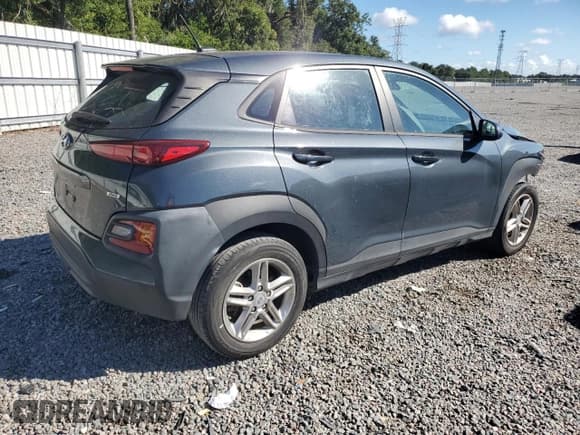 ✅ 2021 Hyundai Kona SE • VIN: KM8K1CAA1MU656295 • Лот: 72766764. Опубликован ранее на Copart с пробегом 79 150 миль. Бесплатный доступ к архиву аукционных продаж из США и подробный отчёт об истории автомобиля на DreamBid. Изображение 3.
