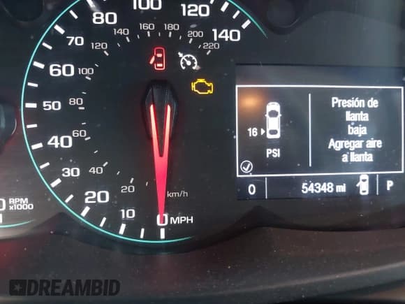 ✅ 2020 Chevrolet Trax LS • VIN: KL7CJNSB8LB312742 • Лот: 43852110. Опубликован ранее на IAAI с пробегом 54 348 миль. Бесплатный доступ к архиву аукционных продаж из США и подробный отчёт об истории автомобиля на DreamBid. Изображение 7.