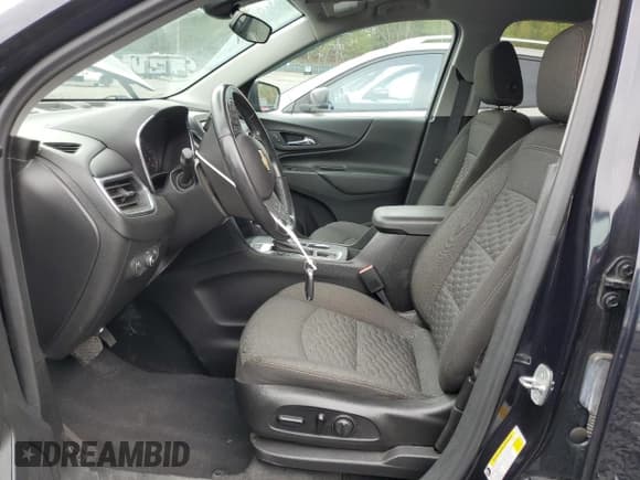 ✅ 2020 Chevrolet Equinox LT • VIN: 2GNAXUEV1L6252533 • Лот: 81320735. Опубликован ранее на Copart с пробегом 41 165 миль. Бесплатный доступ к архиву аукционных продаж из США и подробный отчёт об истории автомобиля на DreamBid. Изображение 7.