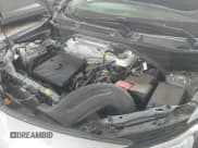 ✅ 2024 Buick Encore GX Sport Touring • VIN: KL4AMESL3RB036404 • Lot: 41615732. Listed on IAAI with 32,953 mi. Free auction sales archive from the USA and detailed vehicle history report at DreamBid. Image 19.