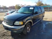 ✅ 1999 Ford Expedition XLT • VIN: 1FMPU18L4XLB11484 • Lot: 43763647. Wystawiony na IAAI z przebiegiem 229 291 mil. Bezpłatny archiwum sprzedaży aukcyjnych z USA i szczegółowy raport historii pojazdu na DreamBid. Zdjęcie 2.
