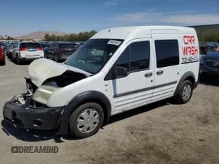 ✅ 2011 Ford Transit Connect XLT • VIN: NM0LS6BN2BT049217 • Lot: 60693645. Wystawiony na Copart z przebiegiem 191 656 mil. Bezpłatny archiwum sprzedaży aukcyjnych z USA i szczegółowy raport historii pojazdu na DreamBid. Zdjęcie 1.