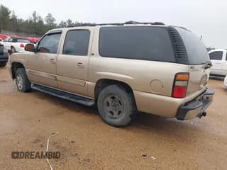 ✅ 2005 Chevrolet Suburban LT • VIN: 1GNEC16Z65J176911 • Лот: 41418467. Опубликован ранее на IAAI с пробегом 284 252 миль. Бесплатный доступ к архиву аукционных продаж из США и подробный отчёт об истории автомобиля на DreamBid. Изображение 3.