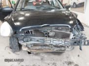 ✅ 2009 Hyundai Accent Auto GS • VIN: KMHCM36C39U137231 • Lot: 41651124. Listed on IAAI with 125,809 mi. Free auction sales archive from the USA and detailed vehicle history report at DreamBid. Image 18.