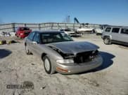✅ 1998 Buick LeSabre Limited • VIN: 1G4HR52K2WH462375 • Lot: 42148805. Listed on Copart with 89,911 mi. Free auction sales archive from the USA and detailed vehicle history report at DreamBid. Image 10.