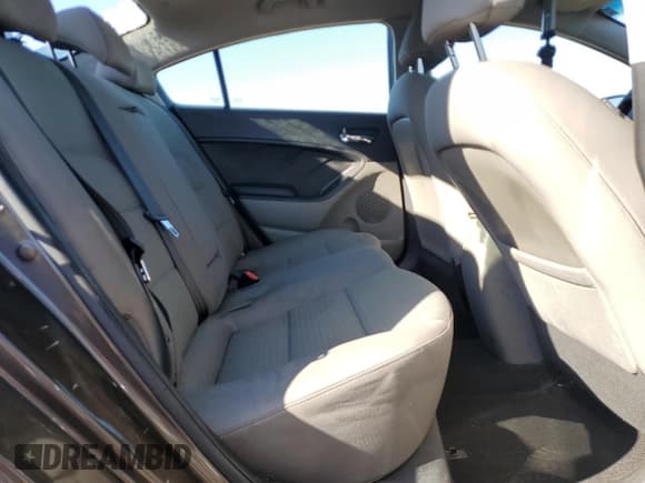 ✅ 2015 Kia Forte LX • VIN: KNAFX4A69F5322662 • Lot: 90105955. Wystawiony na Copart z przebiegiem 204 534 mil. Bezpłatny archiwum sprzedaży aukcyjnych z USA i szczegółowy raport historii pojazdu na DreamBid. Zdjęcie 10.