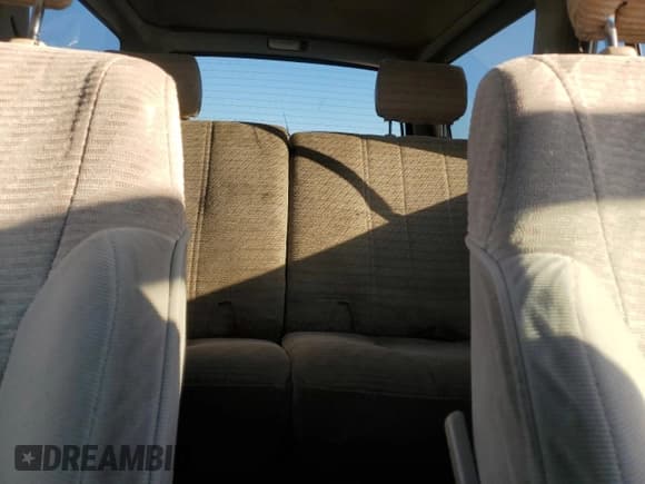 ✅ 1997 Toyota 4Runner • VIN: JT3GM84R3V0010205 • Lot: 84563955. Listed on Copart with 207,489 mi. Free auction sales archive from the USA and detailed vehicle history report at DreamBid. Image 10.