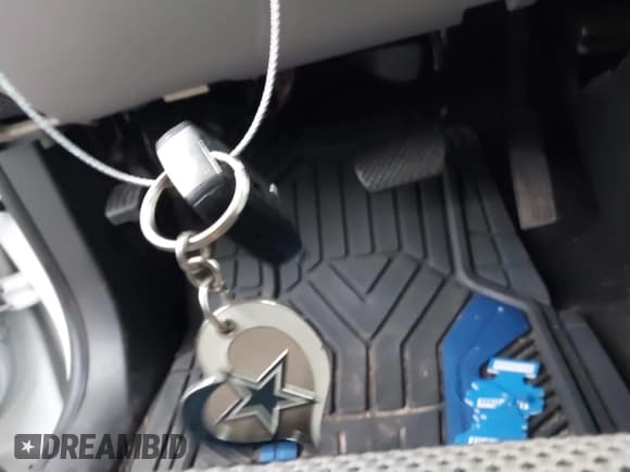 ✅ 2017 Chevrolet Equinox LT • VIN: 2GNALCEK2H1593438 • Лот: 40764922. Опубликован ранее на IAAI с пробегом 158 000 миль. Бесплатный доступ к архиву аукционных продаж из США и подробный отчёт об истории автомобиля на DreamBid. Изображение 11.