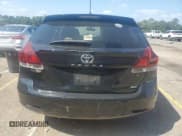 ✅ 2013 Toyota Venza LE • VIN: 4T3ZA3BB3DU076513 • Lot: 84743765. Listed on Copart with Not provided. Free auction sales archive from the USA and detailed vehicle history report at DreamBid. Image 6.