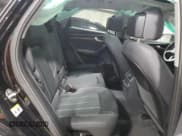 ✅ 2024 Audi Q5 Premium Plus • VIN: WA1BBAFY6R2017287 • Lot: 49304225. Listed on Copart with 13,313 mi. Free auction sales archive from the USA and detailed vehicle history report at DreamBid. Image 11.