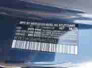 2023 Mercedes-Benz CLA 250 with VIN W1K5J4GB4PN407033, listed as a Copart auction lot 64863665 with 17,456 mi miles and Salvage title. Bid and sale history available at DreamBid. Image 12.