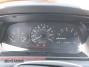 ✅ 2001 Toyota Camry CE • VIN: JT2BG22KX10546426 • Lot: 42812021. Listed on IAAI with 184,122 mi. Free auction sales archive from the USA and detailed vehicle history report at DreamBid. Image 7.