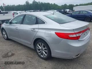 ✅ 2013 Hyundai Azera • VIN: KMHFG4JGXDA325601 • Лот: 42459533. Опубликован ранее на IAAI с пробегом 85 034 миль. Бесплатный доступ к архиву аукционных продаж из США и подробный отчёт об истории автомобиля на DreamBid. Изображение 3.