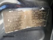 ✅ 2005 Hyundai Sonata GLS • VIN: KMHWF35H45A206895 • Лот: 49910754. Опубликован ранее на Copart с пробегом 111 922 миль. Бесплатный доступ к архиву аукционных продаж из США и подробный отчёт об истории автомобиля на DreamBid. Изображение 12.