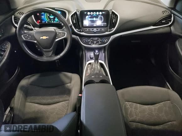 ✅ 2016 Chevrolet Volt LT • VIN: 1G1RC6S53GU140436 • Lot: 69774243. Wystawiony na Copart z przebiegiem 65 536 mil. Bezpłatny archiwum sprzedaży aukcyjnych z USA i szczegółowy raport historii pojazdu na DreamBid. Zdjęcie 8.