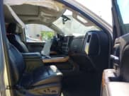 ✅ 2014 Chevrolet Silverado 1500 LTZ • VIN: 3GCPCSEC4EG173768 • Lot: 42187370. Wystawiony na IAAI z przebiegiem 171 648 mil. Bezpłatny archiwum sprzedaży aukcyjnych z USA i szczegółowy raport historii pojazdu na DreamBid. Zdjęcie 5.