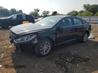 ✅ 2019 Hyundai Sonata SE • VIN: 5NPE24AF8KH744543 • Lot: 67748715. Listed on Copart with 90,308 mi miles. Access the free auction sales archive from the USA and view a detailed vehicle history report at DreamBid. Image 1.