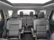 2023 Ford Explorer Limited with VIN 1FMSK7FH0PGA64853, listed as a Copart auction lot 69840035 with 85,437 mi miles and Salvage title. Bid and sale history available at DreamBid. Image 10.