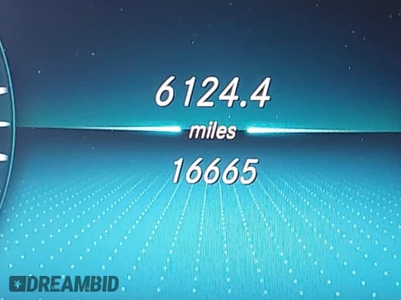 ✅ 2023 Mercedes-Benz C 300 • VIN: W1KWJ8DBXPG117545 • Lot: 41134596. Listed on IAAI with 16,665 mi. Free auction sales archive from the USA and detailed vehicle history report at DreamBid. Image 15.