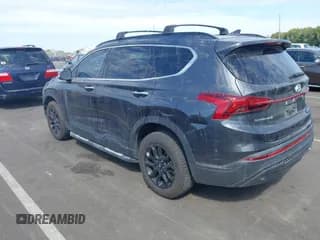 ✅ 2022 Hyundai Santa Fe SEL • VIN: 5NMS6DAJ2NH436250 • Лот: 43273284. Опубликован ранее на IAAI с пробегом 56 605 миль. Бесплатный доступ к архиву аукционных продаж из США и подробный отчёт об истории автомобиля на DreamBid. Изображение 3.