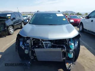 ✅ 2025 Chevrolet Equinox FWD LT • VIN: 3GNAXHEG0SL129325 • Лот: 43059899. Опубликован ранее на IAAI с пробегом 8 477 миль. Бесплатный доступ к архиву аукционных продаж из США и подробный отчёт об истории автомобиля на DreamBid. Изображение 6.