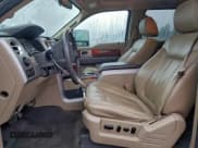 ✅ 2010 Ford F-150 XL • VIN: 1FTFW1EV3AFC07306 • Lot: 94378415. Listed on Copart with 114,018 mi. Free auction sales archive from the USA and detailed vehicle history report at DreamBid. Image 7.