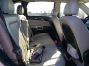 ✅ 2013 Chevrolet Captiva Sport LTZ • VIN: 3GNFL4EK3DS530276 • Lot: 44801535. Wystawiony na Copart z przebiegiem 109 459 mil. Bezpłatny archiwum sprzedaży aukcyjnych z USA i szczegółowy raport historii pojazdu na DreamBid. Zdjęcie 12.