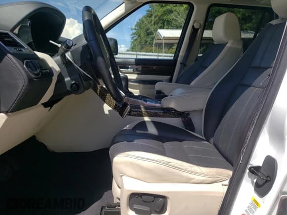 ✅ 2013 Land Rover Range Rover Sport SC Autobiography • VIN: SALSP2E46DA794362 • Lot: 64468275. Listed on Copart with 105,646 mi. Free auction sales archive from the USA and detailed vehicle history report at DreamBid. Image 7.