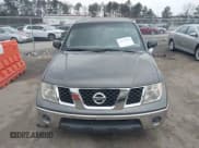 ✅ 2007 Nissan Frontier SE • VIN: 1N6AD09U07C465561 • Лот: 43767083. Опубликован ранее на IAAI с пробегом 162 599 миль. Бесплатный доступ к архиву аукционных продаж из США и подробный отчёт об истории автомобиля на DreamBid. Изображение 6.