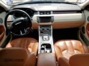 ✅ 2012 Land Rover Range Rover Evoque Prestige Premium • VIN: SALVV2BG4CH670405 • Lot: 59004685. Listed on Copart with 141,785 mi. Free auction sales archive from the USA and detailed vehicle history report at DreamBid. Image 8.