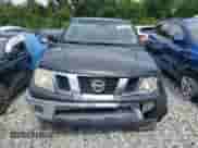 2011 Nissan Frontier SV z VIN 1N6AD0CU8BC443373, wystawiony jako Copart lot #58720295 z przebiegiem 207 355 mil mil oraz Szkoda całkowita • Salvage title. Historia ofert i sprzedaży dostępna na DreamBid. Obrazek 5.