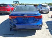 ✅ 2019 Kia Forte S • VIN: 3KPF34AD2KE132603 • Lot: 43356088. Listed on IAAI with 95,244 mi. Free auction sales archive from the USA and detailed vehicle history report at DreamBid. Image 16.