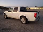 ✅ 2014 Nissan Frontier S • VIN: 1N6AD0ER5EN720868 • Lot: 81591724. Listed on Copart with 324,116 mi. Free auction sales archive from the USA and detailed vehicle history report at DreamBid. Image 2.