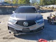 ✅ 2019 Acura MDX Technology • VIN: 5J8YD4H00KL007701 • Lot: 85509715. Wystawiony na Copart z przebiegiem 66 012 mil. Bezpłatny archiwum sprzedaży aukcyjnych z USA i szczegółowy raport historii pojazdu na DreamBid. Zdjęcie 5.