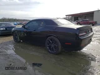 ✅ 2021 Dodge Challenger GT • VIN: 2C3CDZJG5MH573659 • Lot: 39429174. Wystawiony na Copart z przebiegiem 71 449 mil. Bezpłatny archiwum sprzedaży aukcyjnych z USA i szczegółowy raport historii pojazdu na DreamBid. Zdjęcie 2.